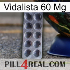 Vidalista 60 Mg 30
